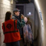 London: Hidden Tube Tour of Holborn's Secret Platforms - Behind the Scenes at Holborn Station