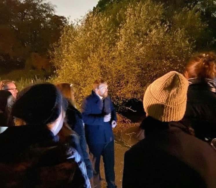 London: Highgate Walking Tour with a Guide - Architectural Highlights of the High Street