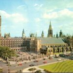 London Highlights Group Tour on Spanish - Iconic Landmarks in Westminster City