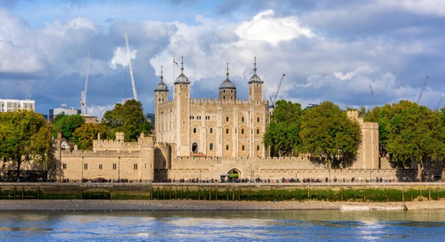 London: Historic City Walking Tour - Starting Point at St Paul’s Station and Meeting Details
