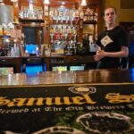 London Historical Pub Tour with Pilgrims and Pirates - Exploring Historic Riverside Taverns in London Docklands