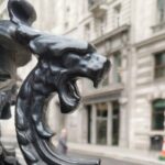 London Historical Tour: Roman Walls to Global Finance - Exploring Londons Historic Trade and Governance Sites