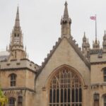 London: Historical Walking Tour in Westminster with an APP - Starting Point at Waterloo Tube Station