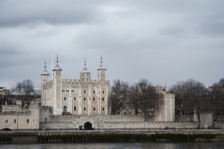 London: History on the banks of the Thames Walking Tour - Crossing Tower Bridge and Exploring the South Bank