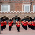 London: Hop-On Hop-Off Pass with Thames River Cruise 24 Hrs - Starting Point and How to Access Your Ticket