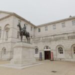 London: Household Cavalry Museum Entry Ticket - Exploring the Historic Stables and Trooper Life