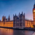 London: Houses of Parliament & Westminster Abbey Guided Tour - Starting Point at Westminster Abbey Shop