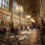 London: Houses of Parliament & Westminster Abbey Guided Tour - The Starting Point at Parliament Square and Meeting Arrangements