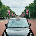 London: Iconic London Taxi Tour - Private 3 hour tour - The Unique Experience of a Private Electric London Taxi