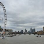 London in a Day Walking Tour from the Tower to Kensington - Marveling at London’s Skyline from 120 Fenchurch Street