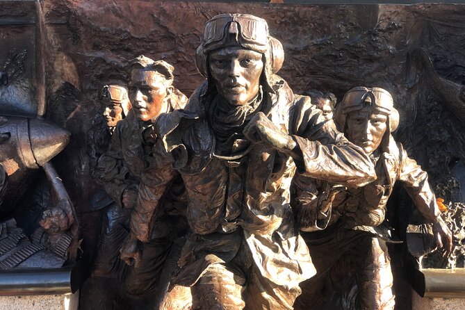 London in WW2 Walking Tour with Churchill War Rooms Visit - The Churchill War Rooms Experience