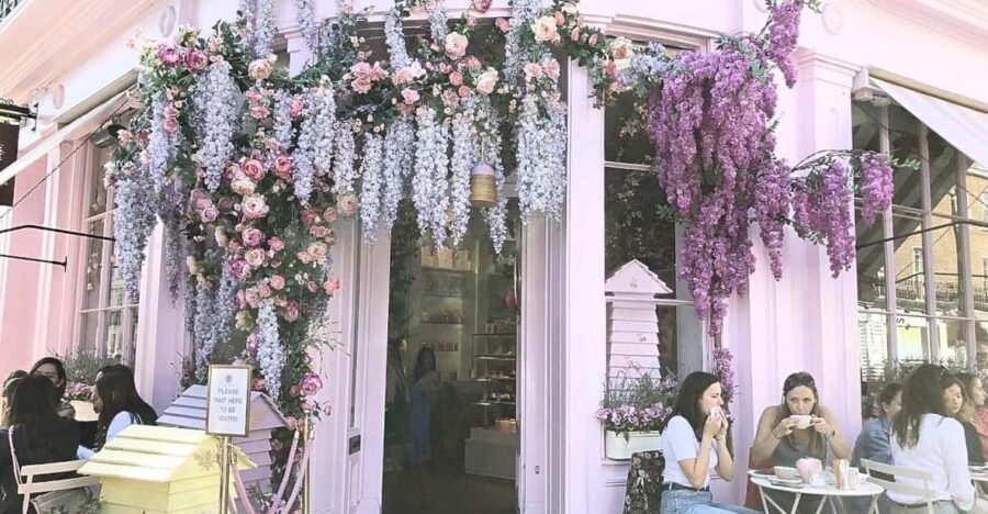 London: Instagram Photos Black Cab Tour with Hotel Pick Up - The Convenience of Hotel Pickup and Drop-Off