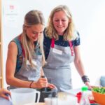 London: Intro to Thai Cooking Class with Wine - Key Points