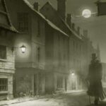 London: Jack the Ripper Evening Walking Tour - The Authentic Atmosphere of Victorian East London
