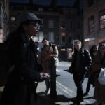 London Jack The Ripper, Interactive Murder Mystery Tour - Visiting the Historic Crime Scenes in Whitechapel