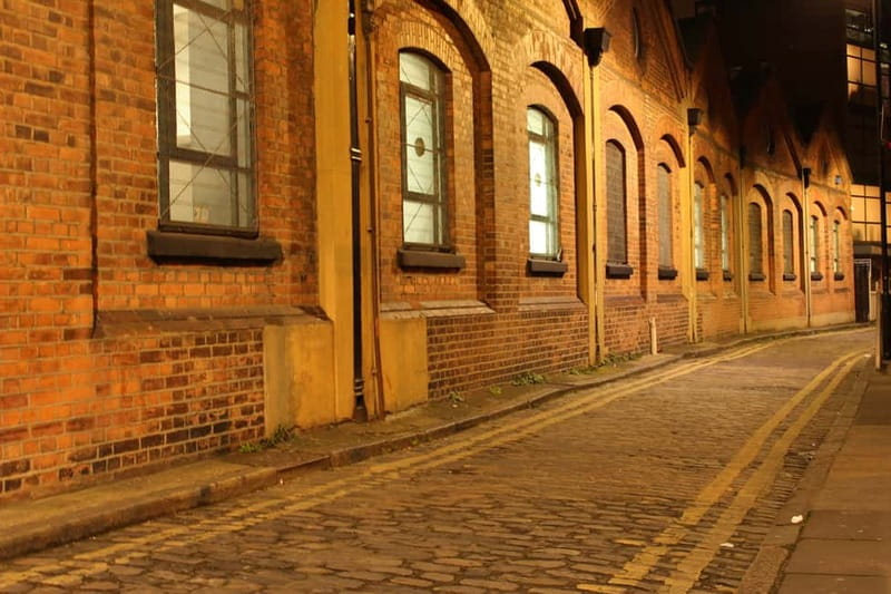 London: Jack the Ripper Small Group Walking Tour - Starting Point and Easy Access in London