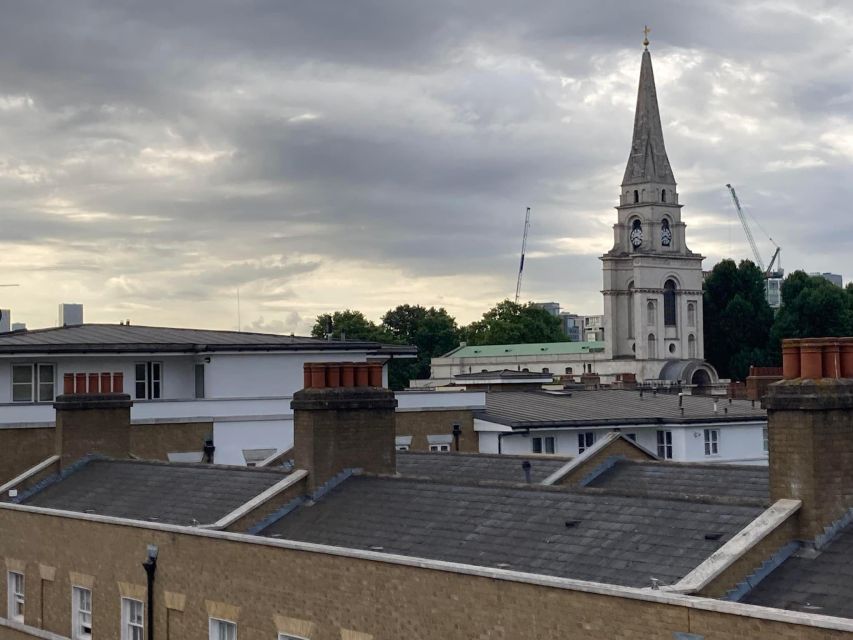 London: Jack the Ripper tour in Spanish - Why This Jack the Ripper Tour Stands Out