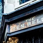 London: Jack The Ripper Walking Tour - The Starting Point: A Clear Meeting at Aldgate Station