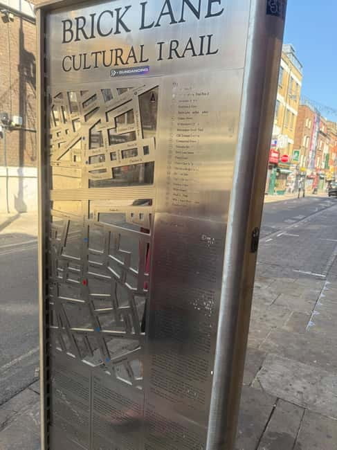 London: Jack the Ripper Walking Tour - Walking Through Whitechapel’s Crime Scene Sites