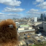 London: Jack the Ripper Walking Tour - Starting Point and Tour Duration