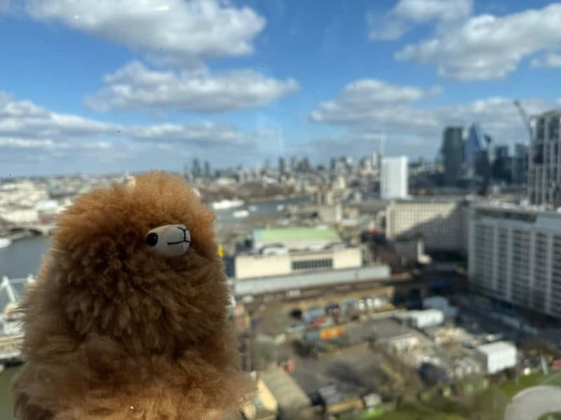 London: Jack the Ripper Walking Tour - Starting Point and Tour Duration