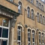 London Jack The Ripper Walking Tour - The Significance of Goulston Street