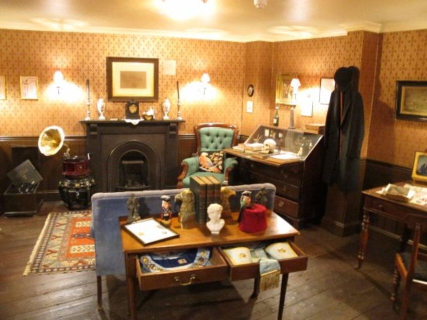 London: Jack The Ripper Walking Tour and Ripper Museum Entry - Exploring the East End of London: Historic Streets and Crime Scenes