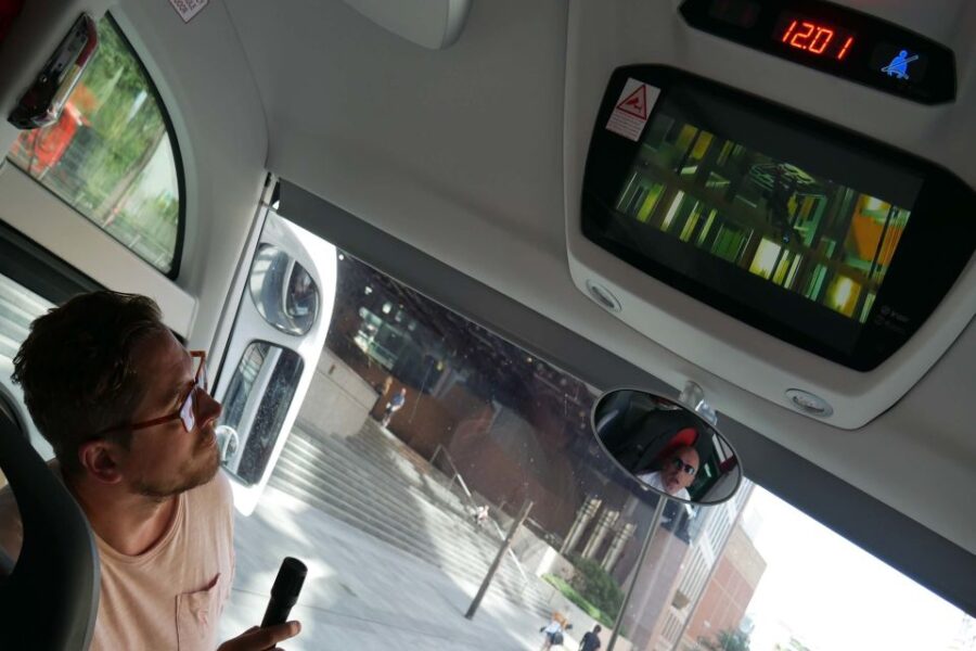 London: James Bond Small Group Mini Coach Tour - Visiting London Locations That Became Bond Filming Sets