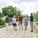 London: Kensington Palace Afternoon Tea & Guided Walk - Exploring Kensington Palace Gardens’ Ornate Water Features and Flower Beds