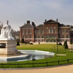 London: Kensington Palace Sightseeing Entrance Tickets - Modern Exhibitions: Dress Codes and Royal Fashion