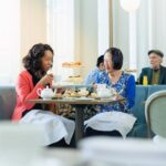 London: Kensington Palace Tour, Guard Change & Afternoon Tea - Starting at Guards Memorial for an Uncrowded Guard Change View