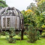 London: Kew Gardens Admission Ticket - Exploring the Glasshouses: Palm House and Waterlily House