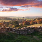 London: Lacock & The Cotswolds Harry Potter Small Group Tour - Exploring Lacock Village and Lacock Abbey