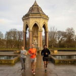 London Landmarks Group Guided Tour Along the Thames - Starting Point at the National Gallery Entrance