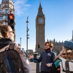 London: Landmarks Walking Tour & Harry Potter Walking Tour - Beginning at Trafalgar Square with a Royal Introduction