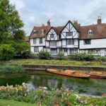 London: Leeds Castle, Canterbury & Dover Cliffs Voyage - Departure from London in a Private Vehicle