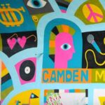 London: Little Venice, Regents Canal on Camden Walking Tour - Starting Point at Paddington Station and How to Find the Meeting Spot