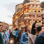 London: London by Night Sightseeing Open-Top Bus Tour - Starting Point and How to Join the Tour