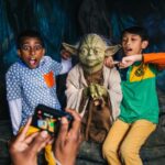 London: London Dungeon, London Eye, & Madame Tussauds Combo - Booking and Accessibility for the London Dungeon