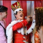 London: London Eye and Madame Tussauds Combo Ticket - The Highlights of the London Eye: Stunning City Views from 135 Meters