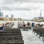 London: London Eye, River Cruise, & Hop-on Hop-off Bus Tour - Exploring Londons Major Landmarks on the Bus