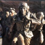 London: London in WW2 and Churchill War Rooms Entrance - Who Will Most Enjoy This Tour?