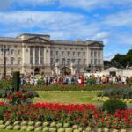 London: London Sightseeing Walking Tour with 30+ Sights - From the Tower of London to Westminster: Landmarks by the Thames