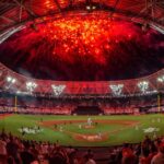 London: London Stadium Tour - Starting Point and How to Join the Tour