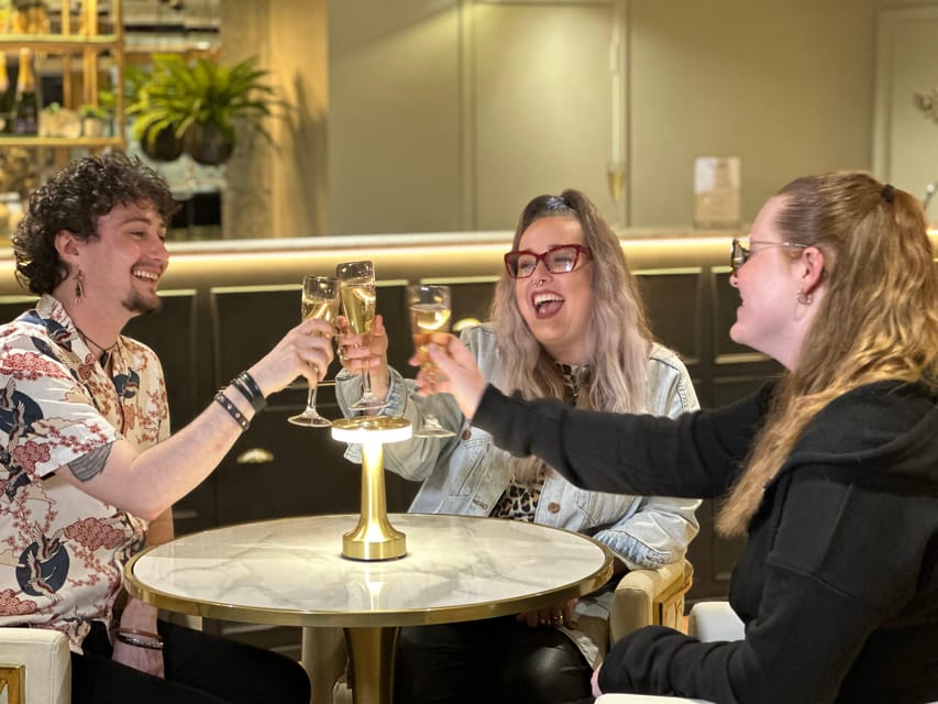 London: Madame Tussauds Fast Track Entry - Starting at the Heart of London: Madame Tussauds Location