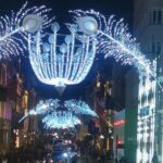 London Magical Christmas Walking Tour with Guide - Starting Point at Charing Cross and End at Hyde Park