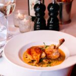 London: Magnum Dinner - The Experience of the Master of Wine