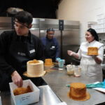 London: Medovik Cake Masterclass with Prosecco - Mastering the Art of Medovik: A Honey Cake with a Rich History