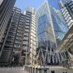 London: Modern Architecture & Building Guided Walking Tour - The Guide: Sam’s Experience and Approach