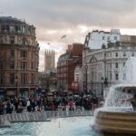 London Must-See 3 Hours Walking Tour - Starting Point at Piccadilly Circus Offers Central Access